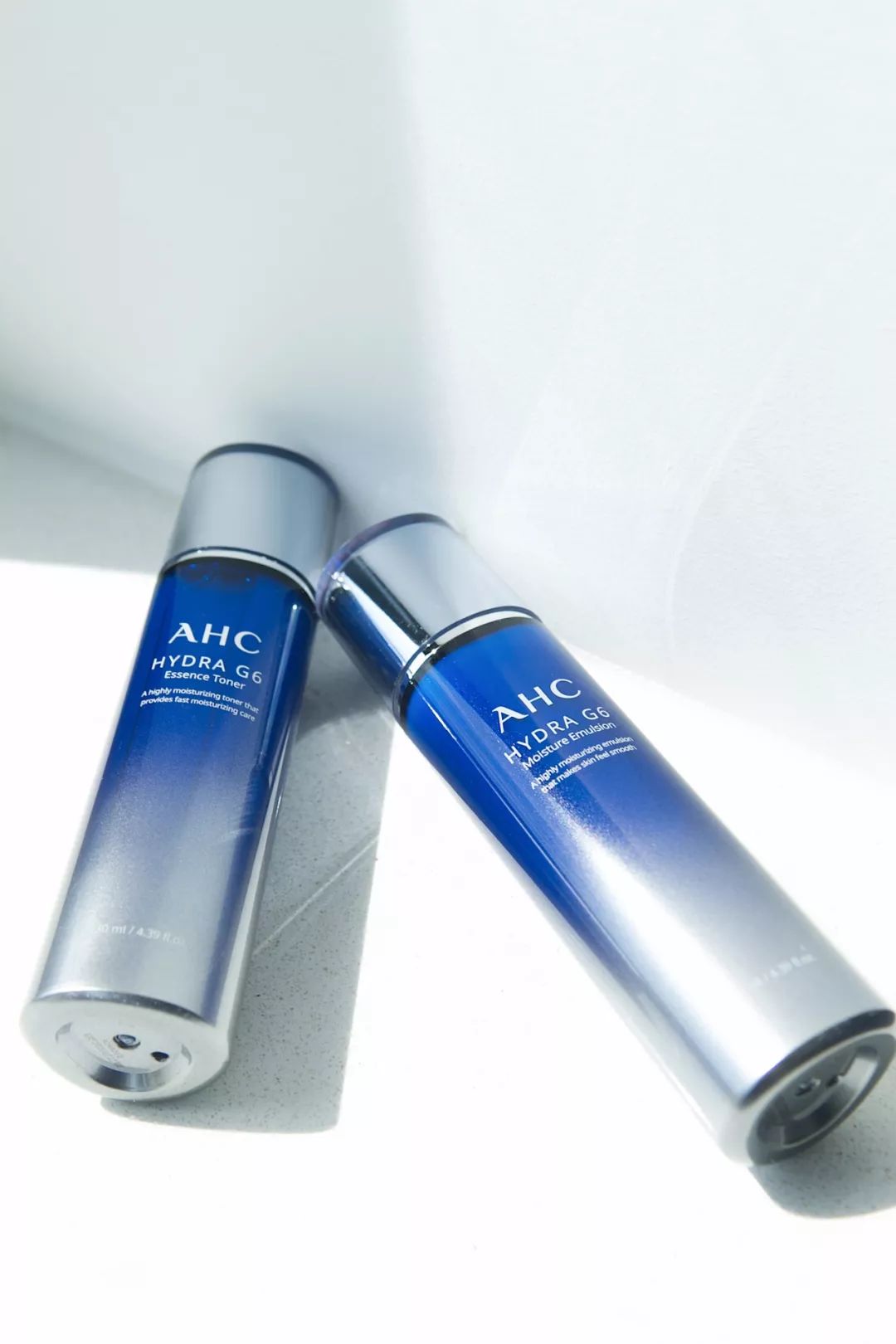 小茂肌诊室∣为什么拼命补水好多年，皮肤还是没变好？