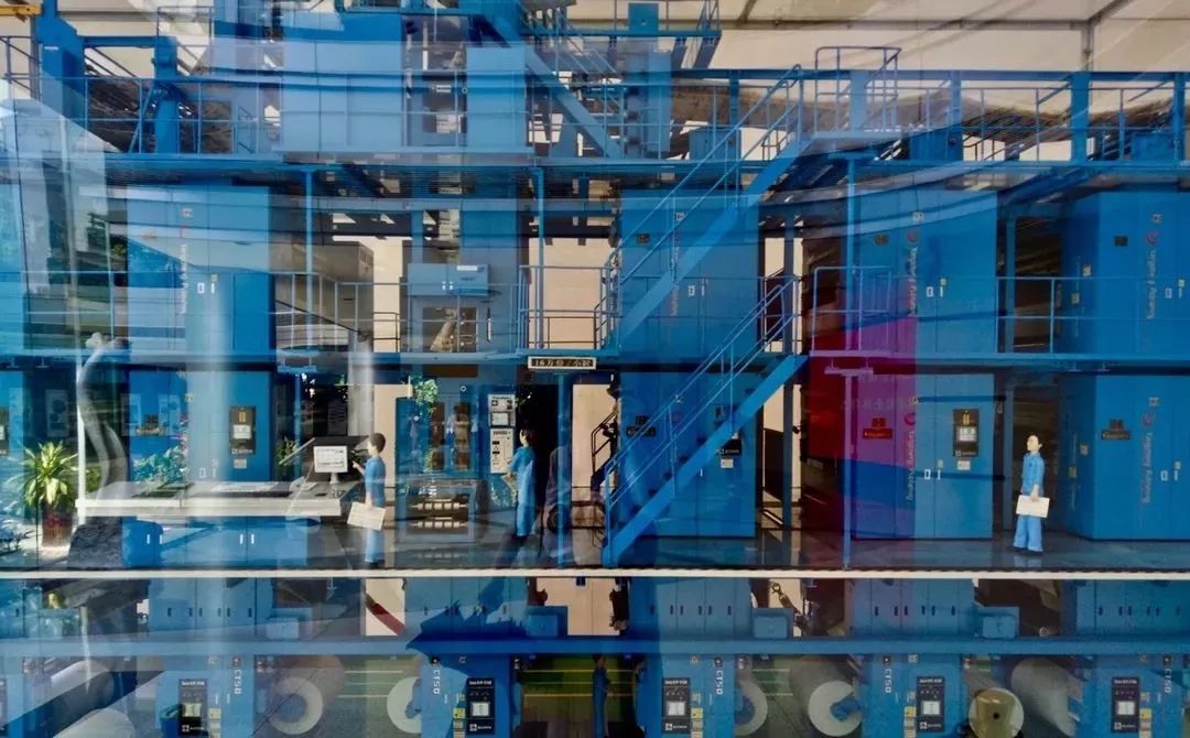 优秀!天河这个创意产业园,有才华、有颜值还很多金!