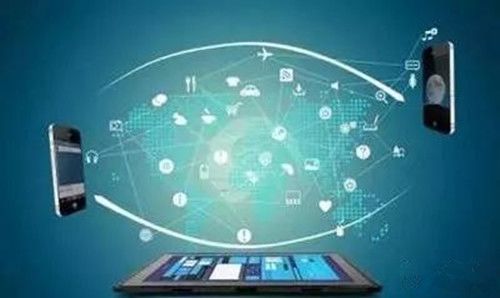 您知道什么叫大数据吗？大数据面前，您“一丝不挂”