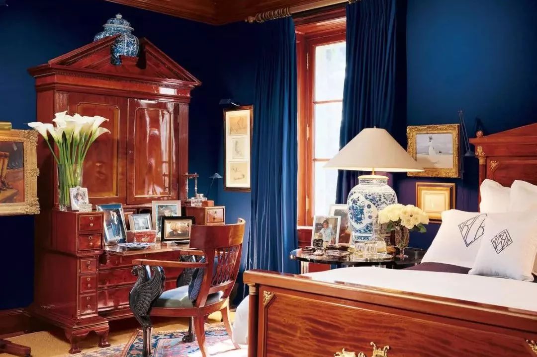 时尚巨头拉尔夫劳伦纪录片,拉尔夫劳伦时尚