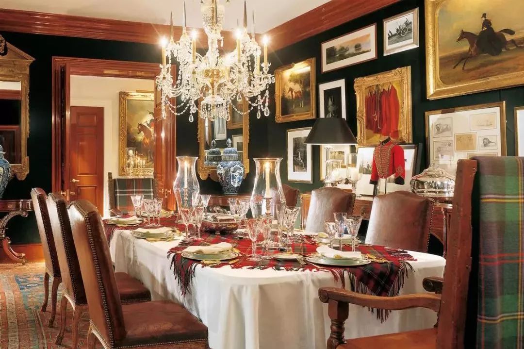 时尚巨头拉尔夫劳伦纪录片,拉尔夫劳伦时尚