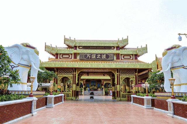 南宁玩乐好地方推荐,南宁晚上玩乐地方