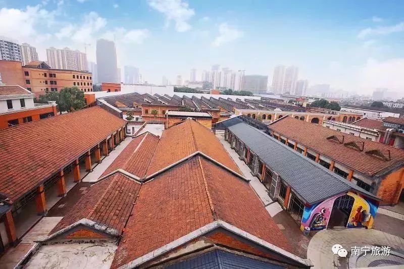 南宁玩乐好地方推荐,南宁晚上玩乐地方