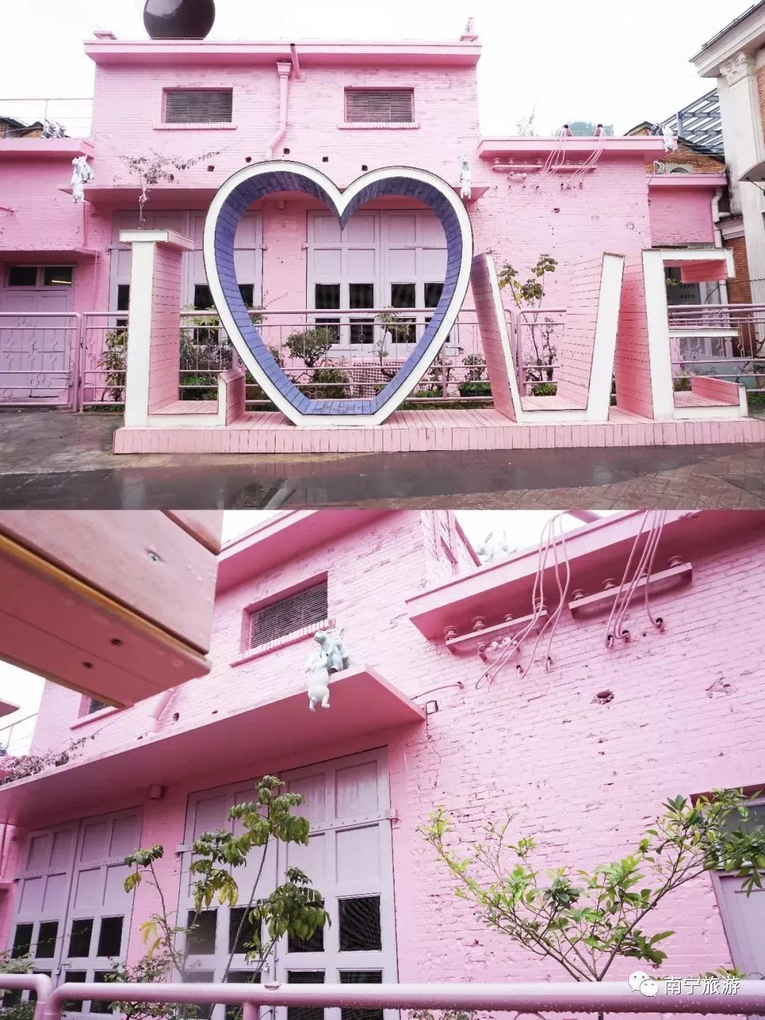 南宁玩乐好地方推荐,南宁晚上玩乐地方