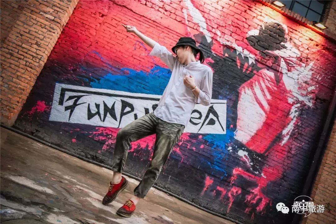 南宁玩乐好地方推荐,南宁晚上玩乐地方