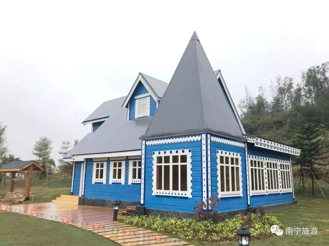 南宁玩乐好地方推荐,南宁晚上玩乐地方