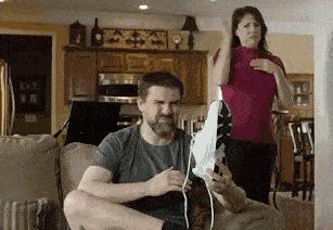 脚气脚臭脱皮克星,分享一个根治脚气脚臭方法