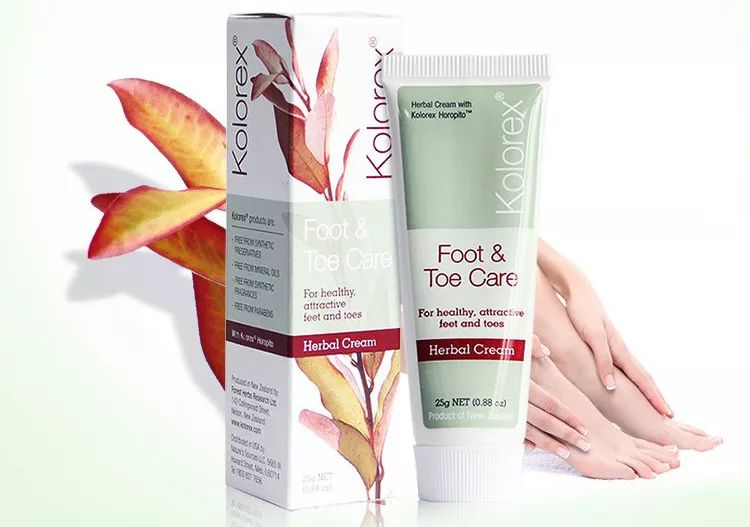 脚气脚臭脱皮克星,分享一个根治脚气脚臭方法