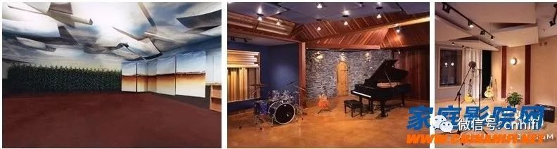 小房间低频共振怎么解决,小房间怎样减少低频驻波