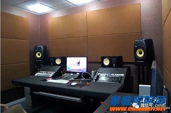 小房间低频共振怎么解决,小房间怎样减少低频驻波