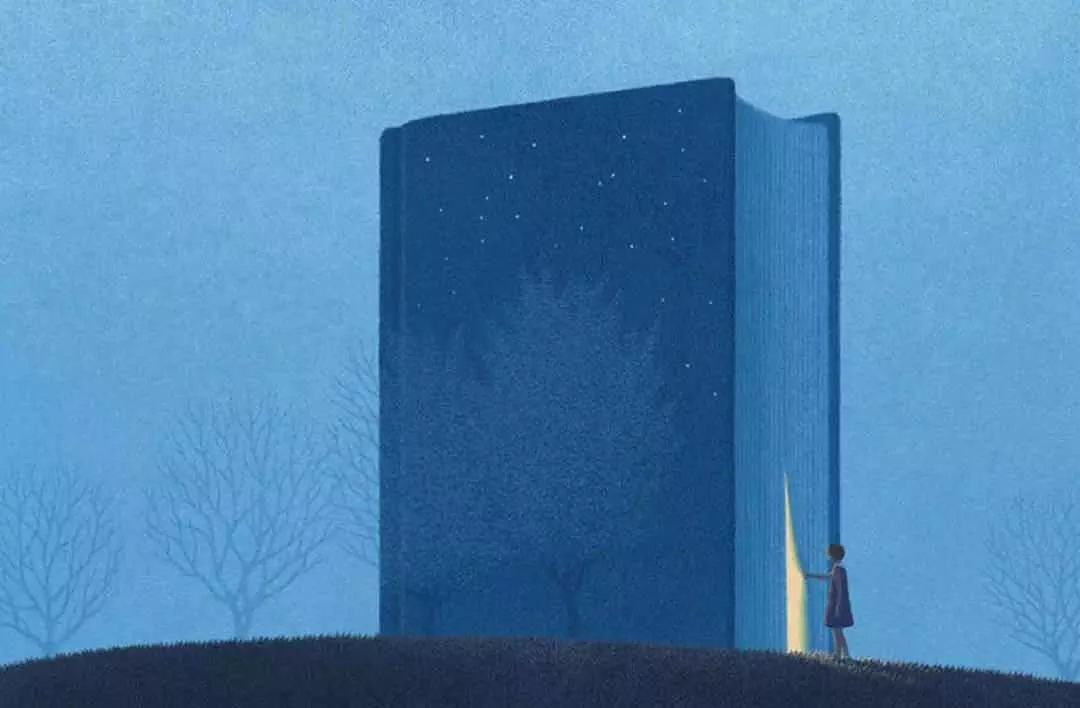 不读书更苦的深度好文 (不读书的深度好文)