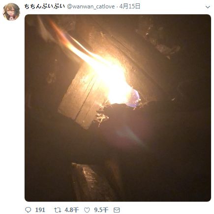 日本一男子推特上直播烧炭自杀没人理，隔天尸体真的出现在街上……