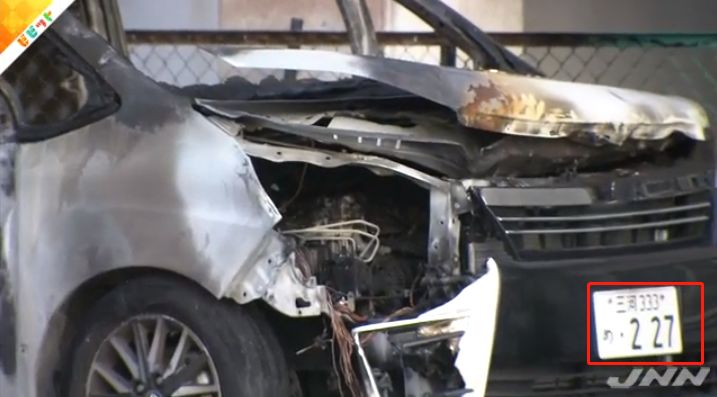 日本一男子推特上直播烧炭自杀没人理，隔天尸体真的出现在街上……