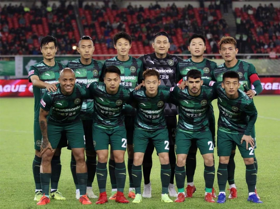 【专访】迷失中甲的塔纳，没有迷失自己