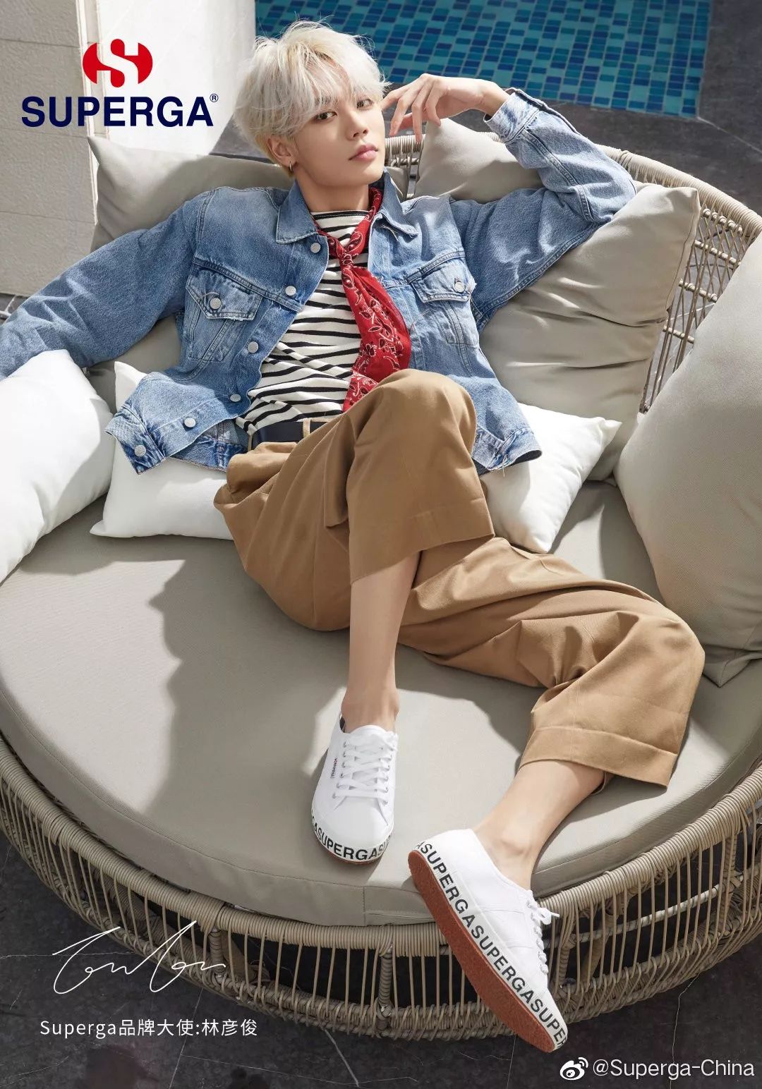 偶像的“破壁”营销