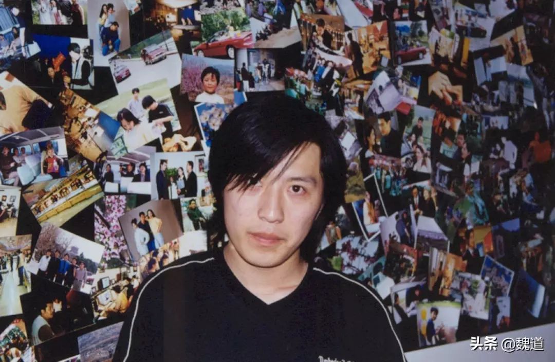 “我在卡塔尔，波澜壮阔的大海中央，奋斗着！为国争光！”丨我的青春宣言