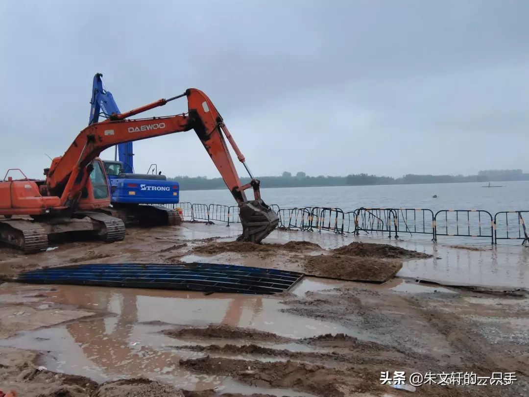 “我在卡塔尔，波澜壮阔的大海中央，奋斗着！为国争光！”丨我的青春宣言