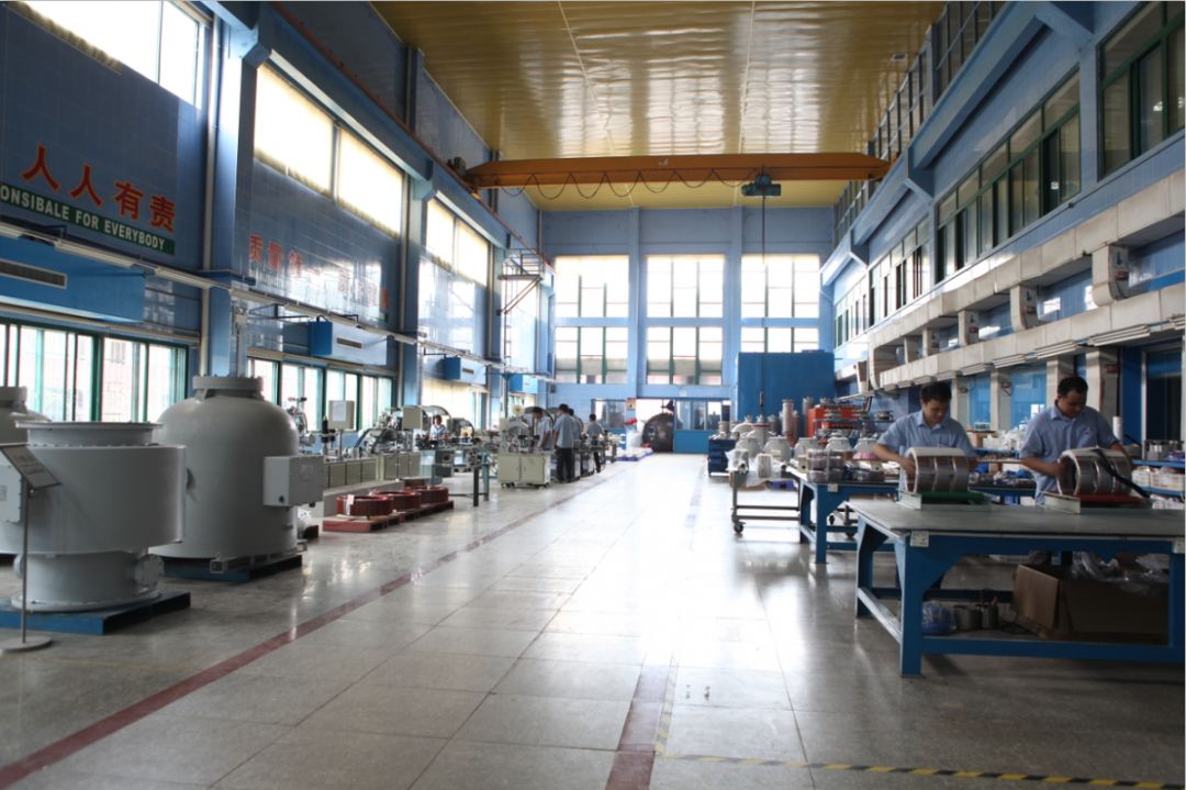 砥砺70年！四会这家成了企业中的“小巨人”，全国都有名气！