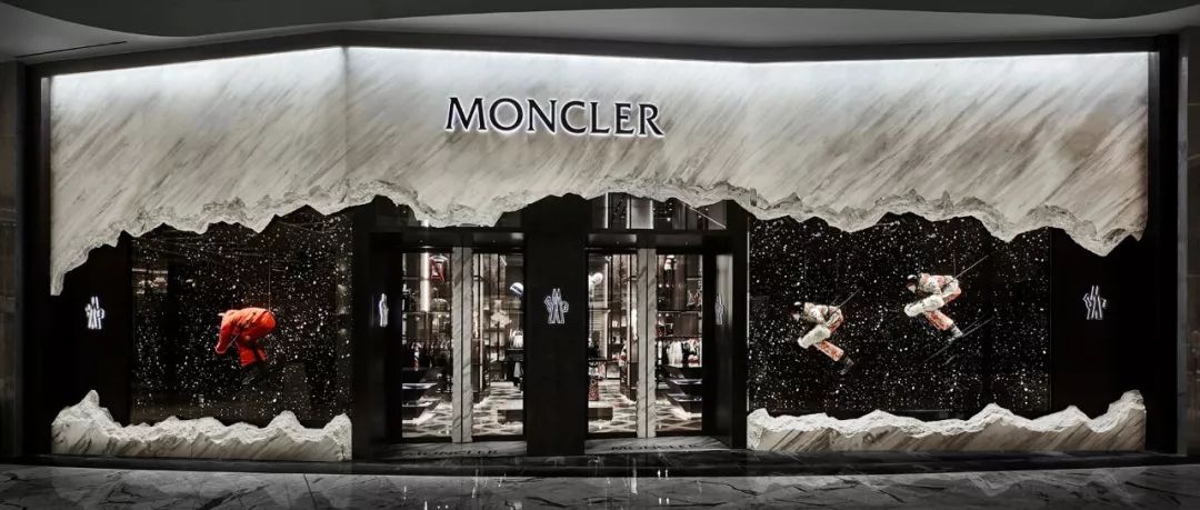 内含福利|网购了这么久，你还记得实体店的乐趣吗？