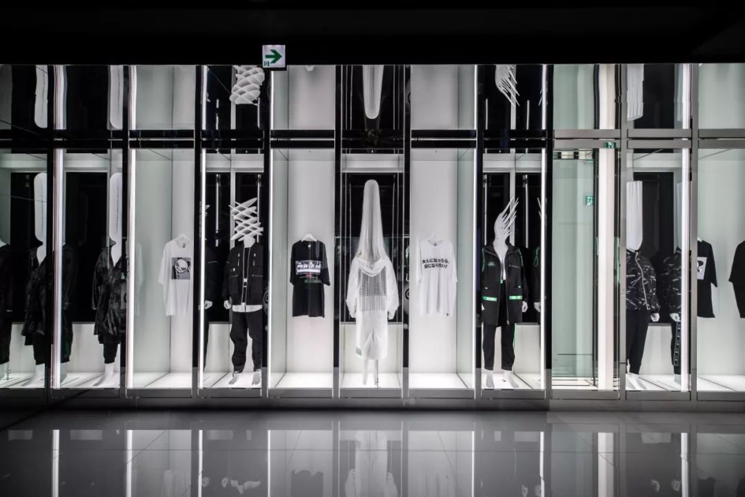 内含福利|网购了这么久，你还记得实体店的乐趣吗？