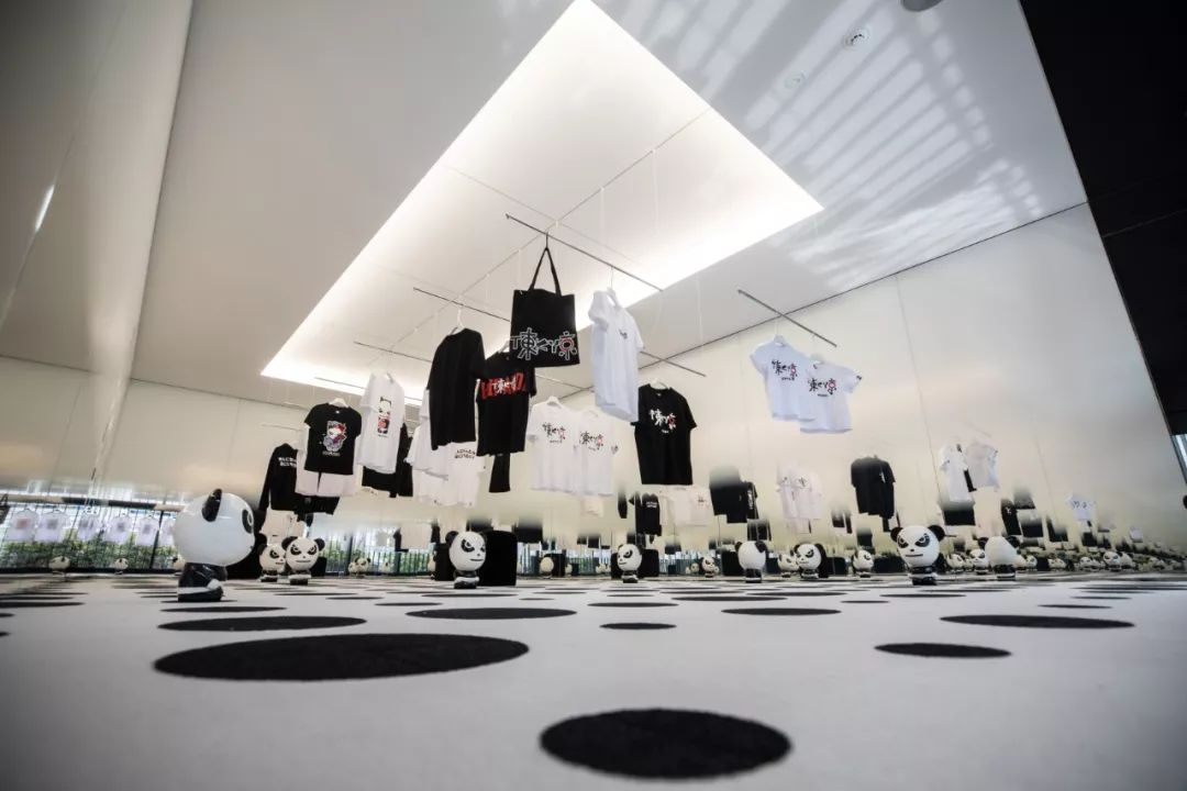 内含福利|网购了这么久，你还记得实体店的乐趣吗？