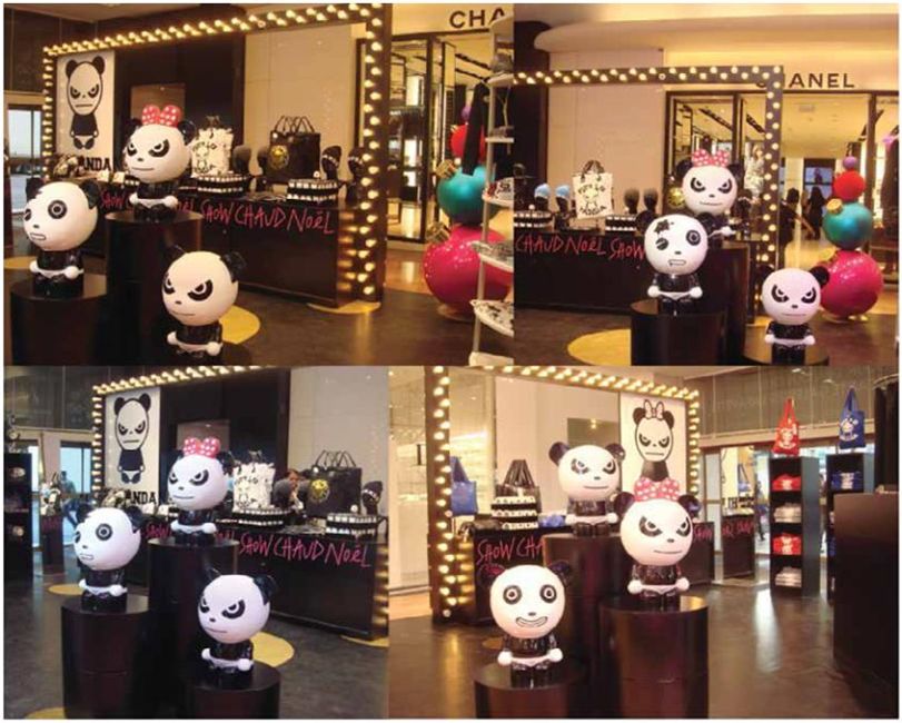 内含福利|网购了这么久，你还记得实体店的乐趣吗？