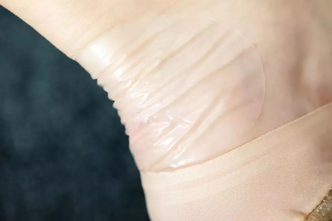 告别过去鞋子怎么搭配,告别穿皮鞋