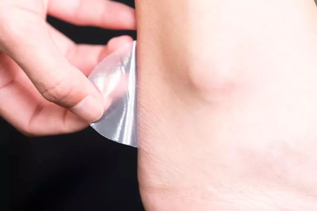 告别过去鞋子怎么搭配,告别穿皮鞋