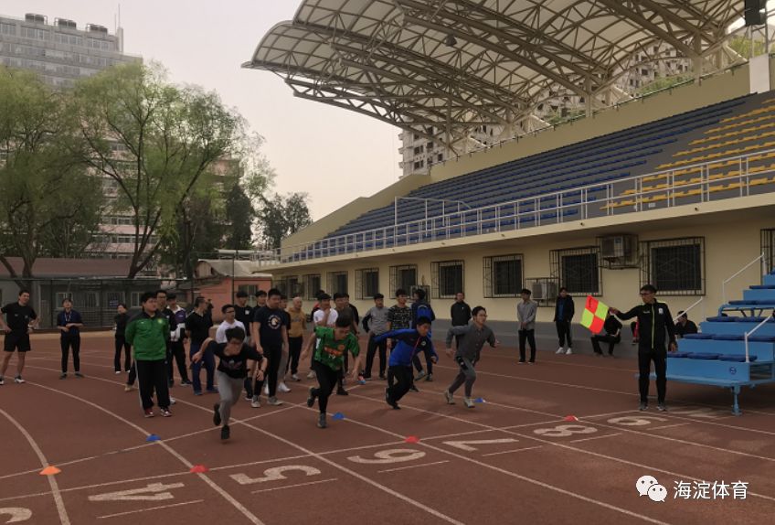 大连足协三级裁判员培训班,海淀精英足球教练员培训班