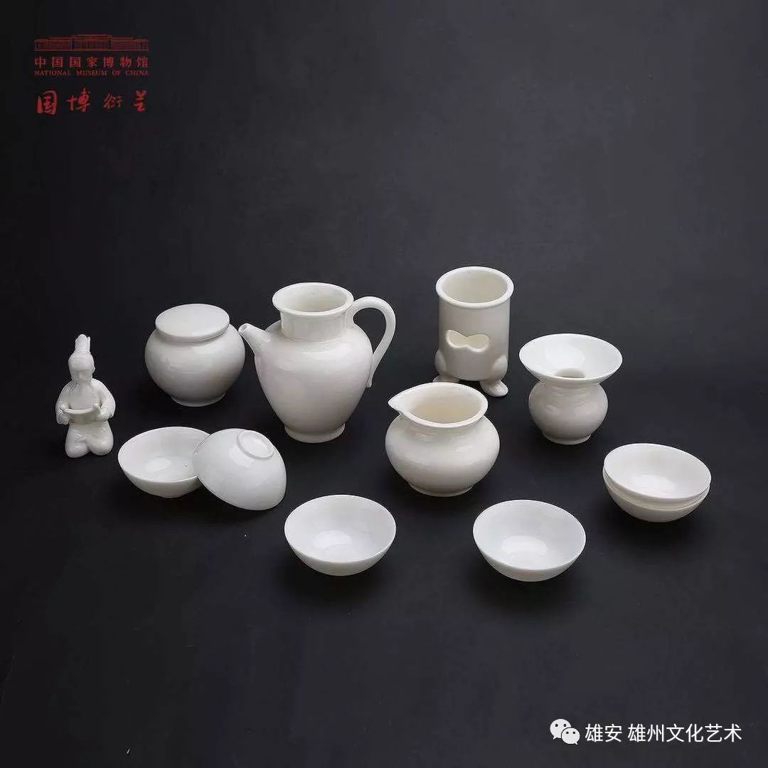 雄安博物馆效果图,雄安博物馆