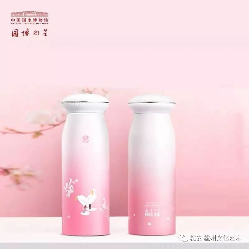 雄安博物馆效果图,雄安博物馆