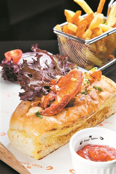 澳门饮食价目表,在澳门吃海鲜自助