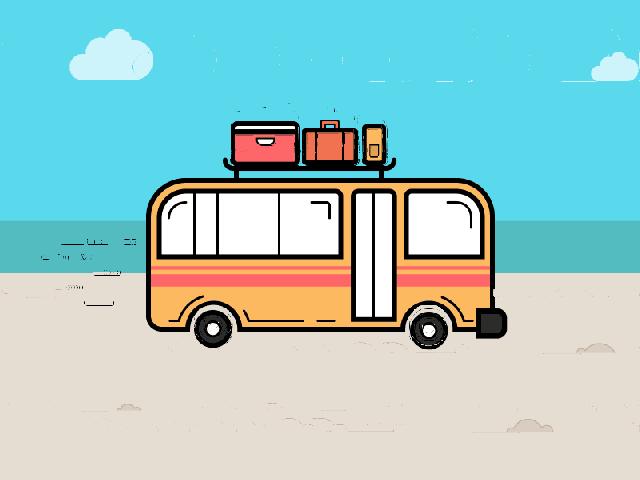 一分钱坐公交免费方法,免费无次数限制1分钱乘公交