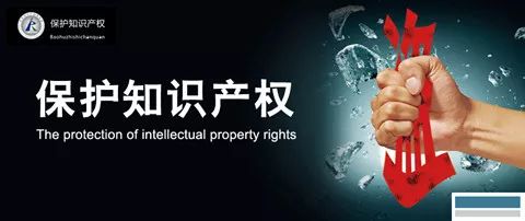 知识就是力量的产权必须保护,知识产权保护好自己