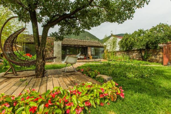 昌平人五一去哪儿玩?20条京郊游精品线路个个精彩!