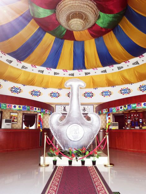 昌平人五一去哪儿玩?20条京郊游精品线路个个精彩!