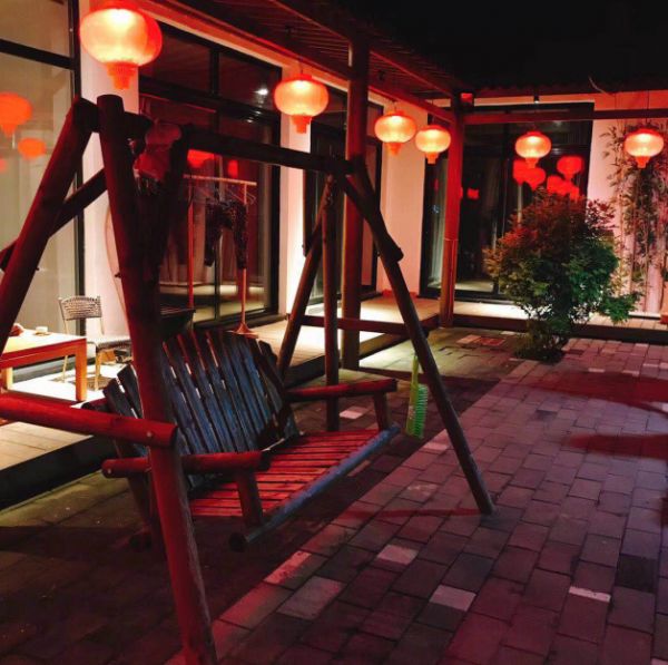 昌平人五一去哪儿玩?20条京郊游精品线路个个精彩!