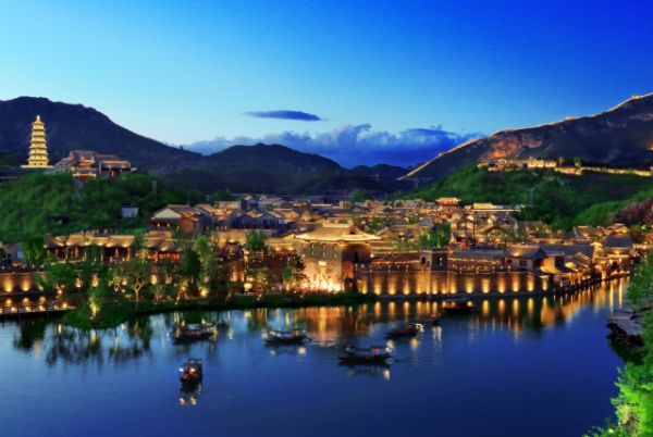 昌平人五一去哪儿玩?20条京郊游精品线路个个精彩!