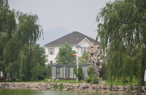 昌平人五一去哪儿玩?20条京郊游精品线路个个精彩!