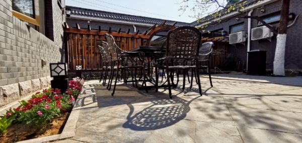 昌平人五一去哪儿玩?20条京郊游精品线路个个精彩!