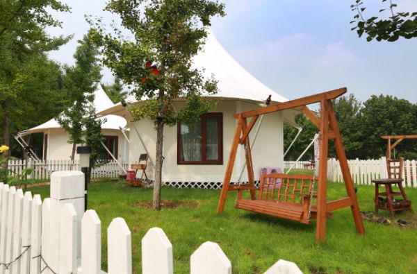 昌平人五一去哪儿玩?20条京郊游精品线路个个精彩!