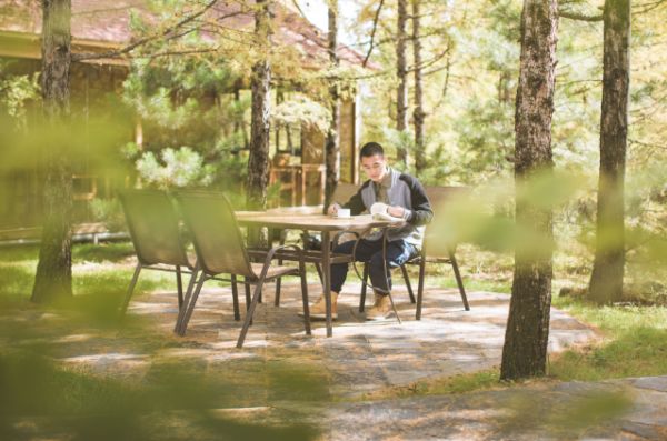 昌平人五一去哪儿玩?20条京郊游精品线路个个精彩!