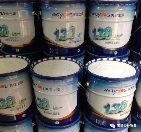 立邦多乐士和华润的墙漆哪个好,乳胶漆多乐士华润立邦哪个最好