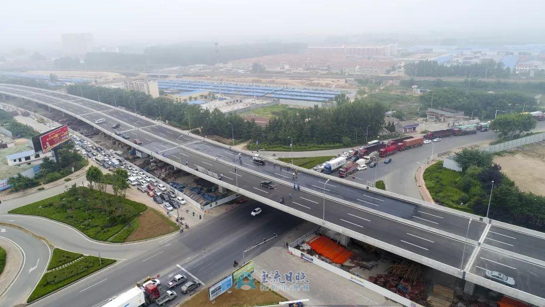 城市快捷道路,城市快捷车道