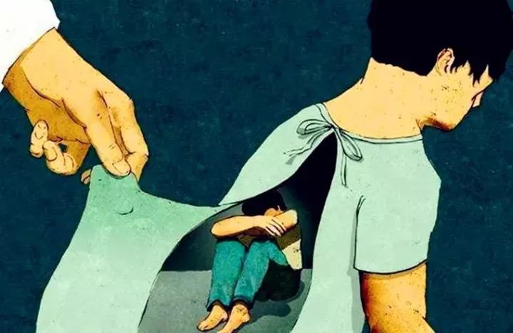 这个防性侵动画中的知识，现在就要教给孩子！