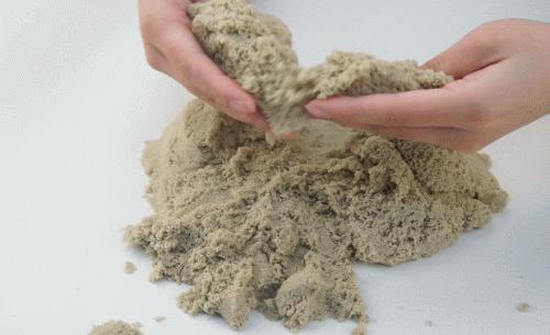 闪购|不会让爱干净的妈妈抓狂的高品质动力沙，二宝爸帮你们找到了！