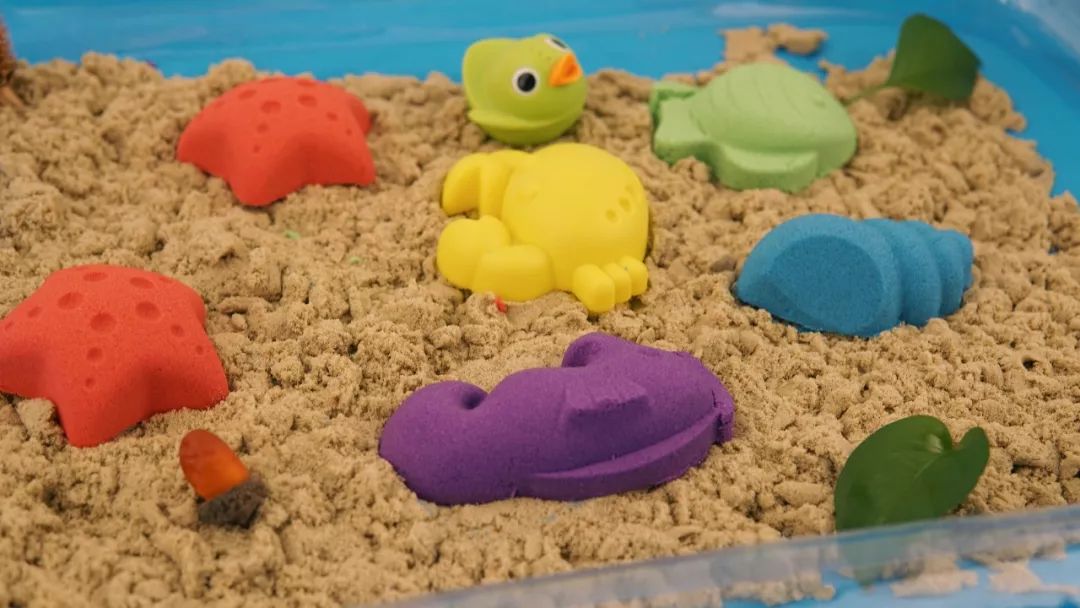 闪购|不会让爱干净的妈妈抓狂的高品质动力沙，二宝爸帮你们找到了！