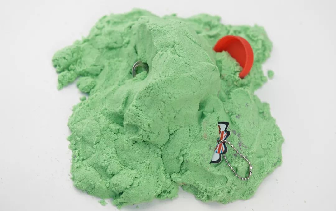 闪购|不会让爱干净的妈妈抓狂的高品质动力沙，二宝爸帮你们找到了！