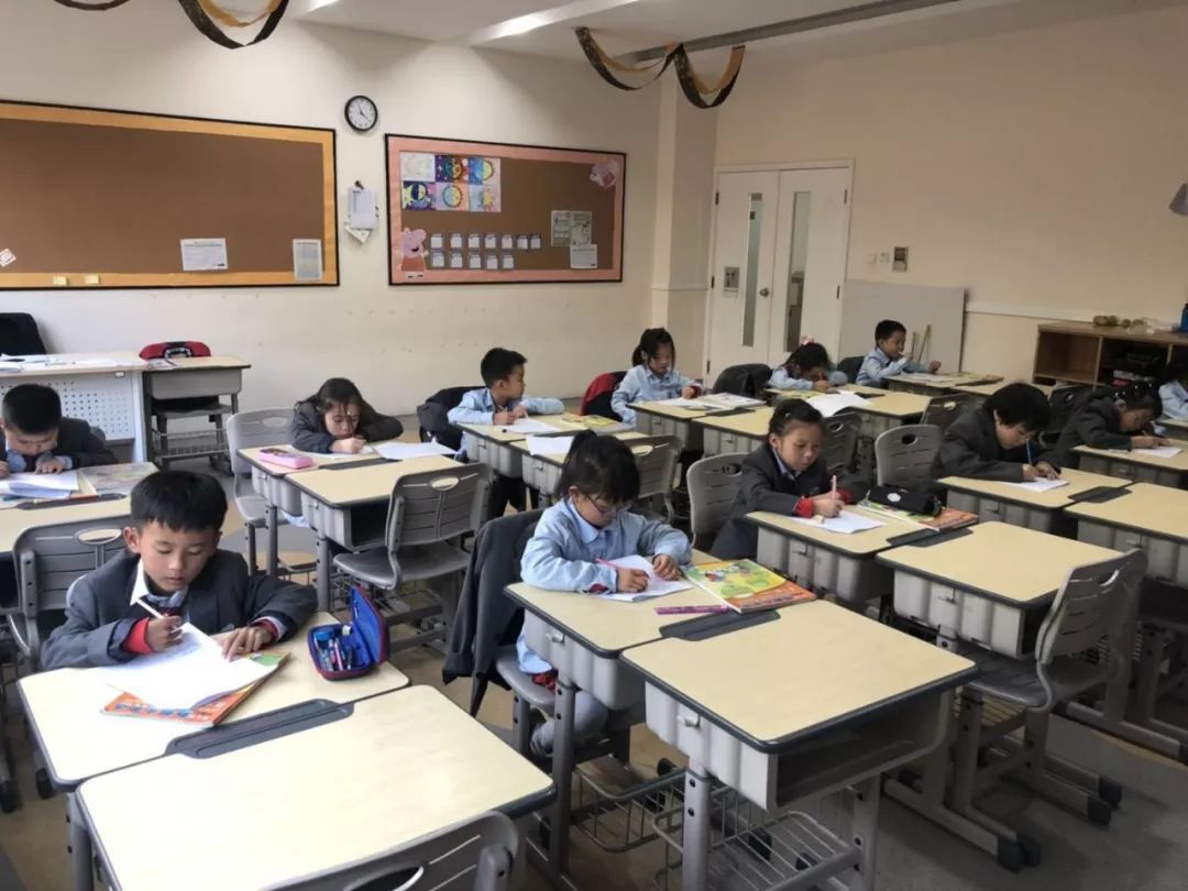 孩子小升初择校的文案,孩子优秀小升初择校的文案