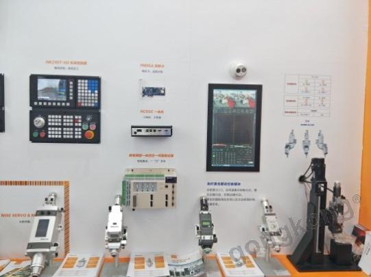 维宏股份产品,维宏股份有限公司